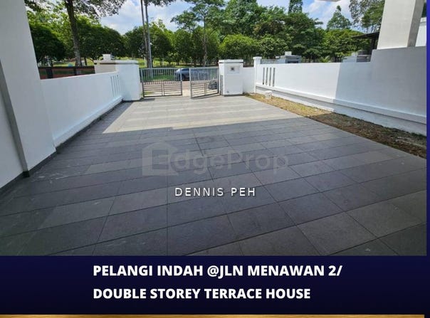 Ulu Tiram, Ulu Tiram, Johor 81800