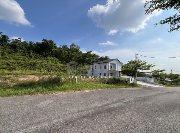 Desa Sri Haneco, Semenyih, Selangor 43500