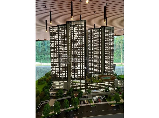 Damansara Perdana, Selangor 47820