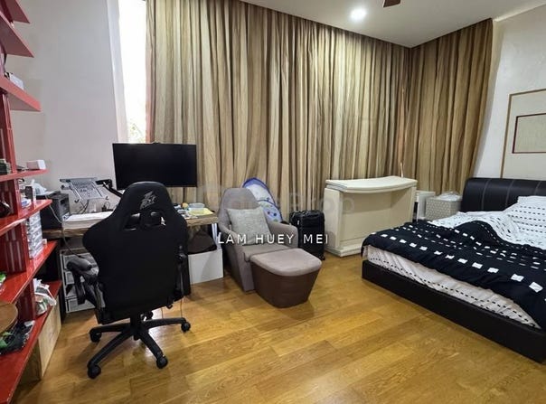 Johor Bahru, Johor 79000