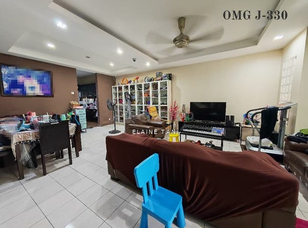 Setia Alam/Alam Nusantara, Selangor 40170