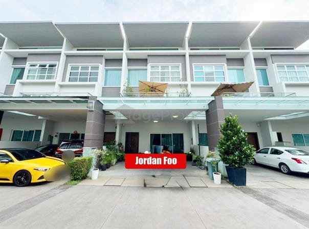 Tanjung Bungah, Penang 11200