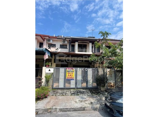Persiaran Desa Tambun Off Jalan Ampang Baru 6, Ipoh, Perak 31400