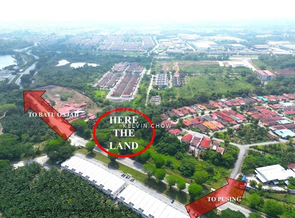 Kinta, Perak 31550