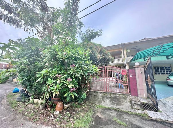 Jalan AU 5, Keramat, Selangor 54200