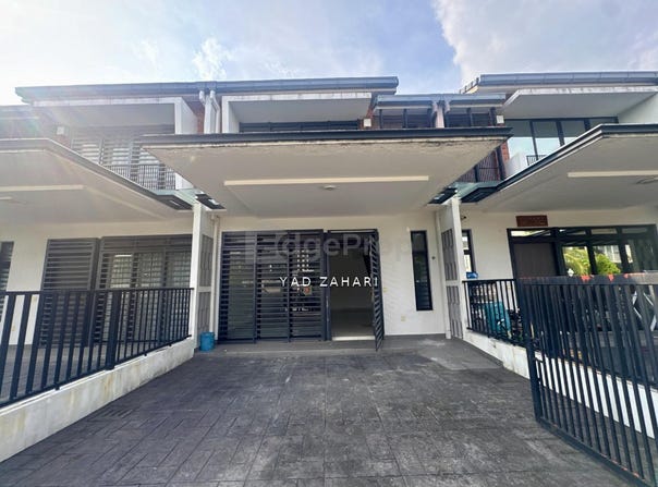 Shah Alam, Selangor 40160