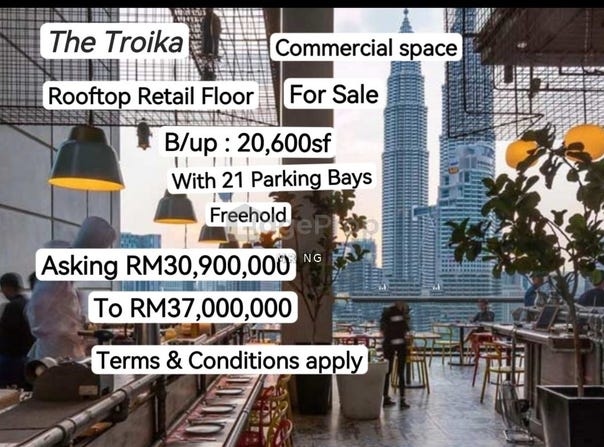 Kuala Lumpur, Kuala Lumpur 50088