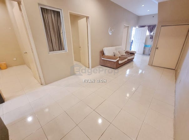 Jalan TTP 5, Puchong, Selangor 47100