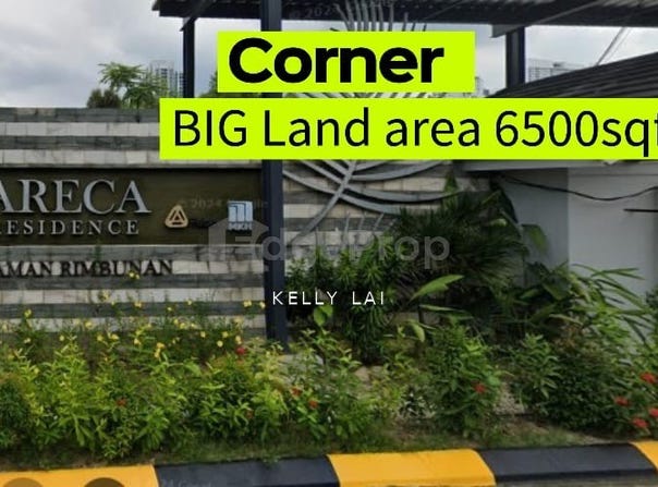 Jalan Rimbunan, Kepong, Selangor 52100