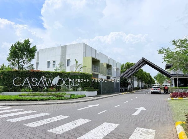 Dengkil, Selangor 43800