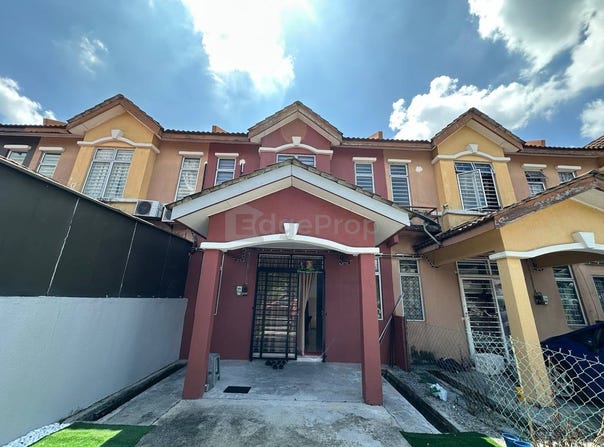 Puchong, Selangor 47100