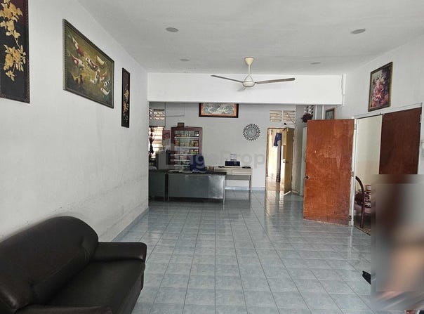 Petaling Jaya, Selangor 46200