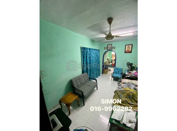 Puchong, Selangor 47100