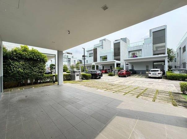 Cyberjaya, Selangor 63000