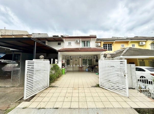 Ampang, Selangor 68000