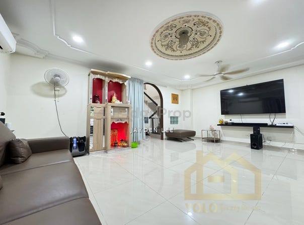 Bandar Puteri Puchong, Selangor 47100