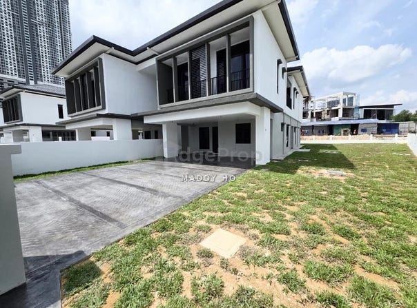 Puchong, Selangor 47100