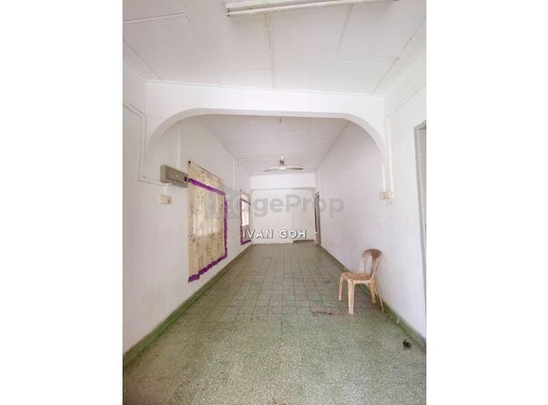 Off Jalan Graha Makmur, Bukit Beruang, Melaka 75450