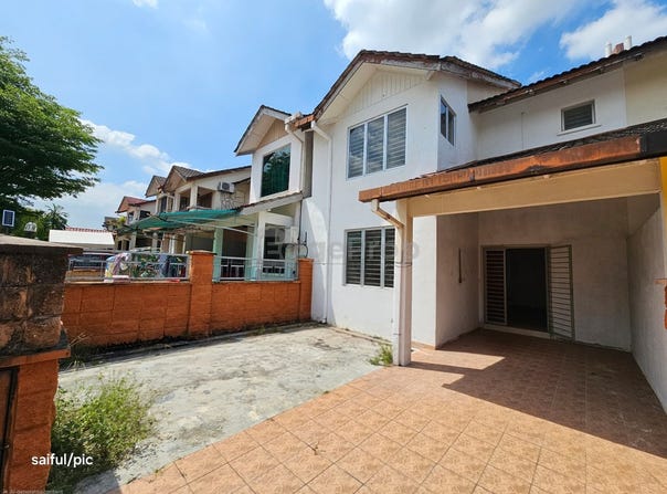 Shah Alam, Selangor 40150
