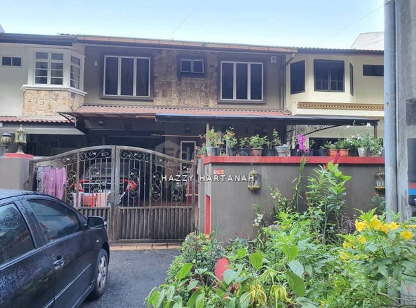 Bangsar, Kuala Lumpur 0