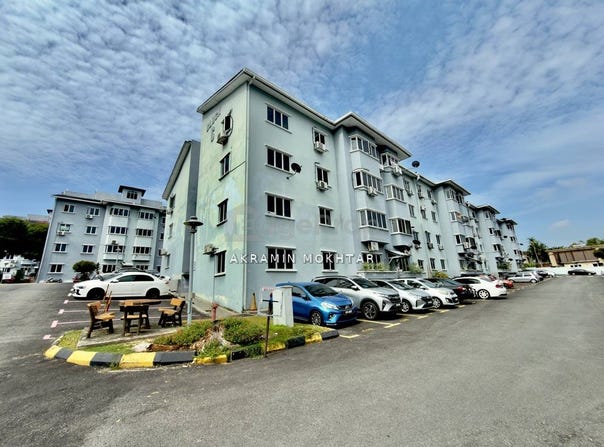 Taman Melawati, Selangor 53100