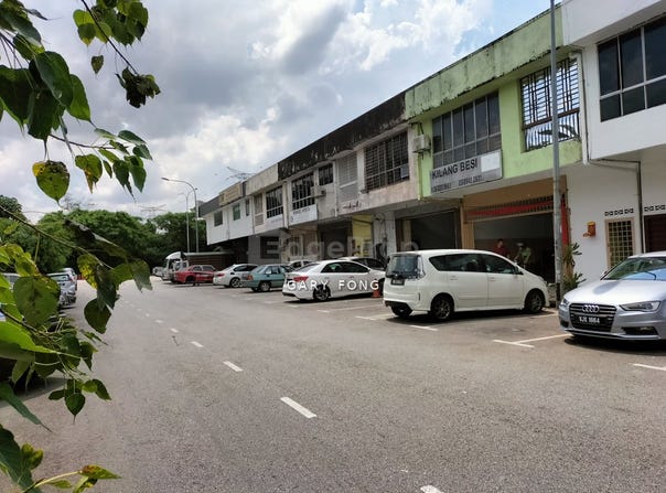 Ampang, Selangor 0