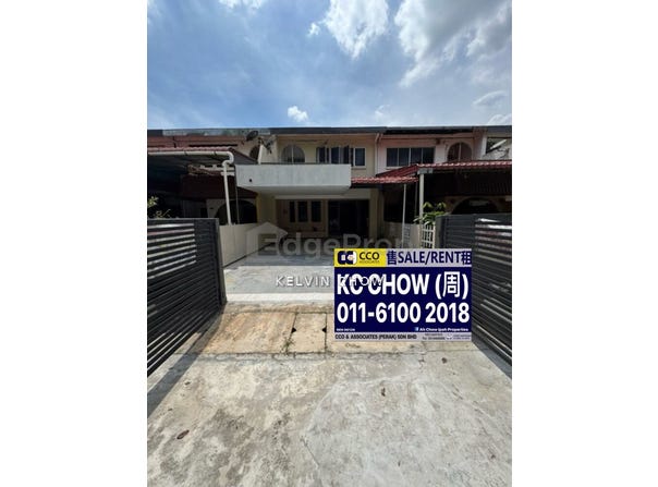 Ipoh, Perak 31400