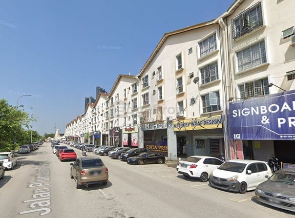 Shah Alam, Selangor