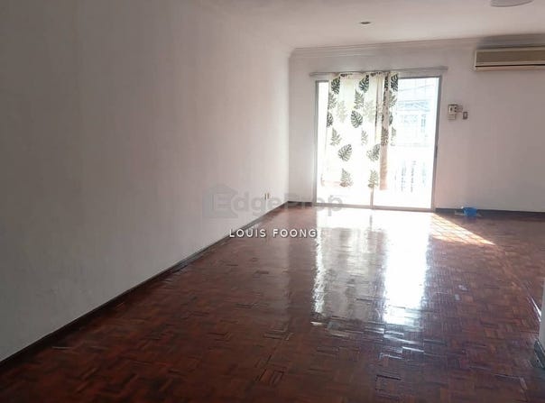 Wangsa Permai, Kepong, Selangor 47000