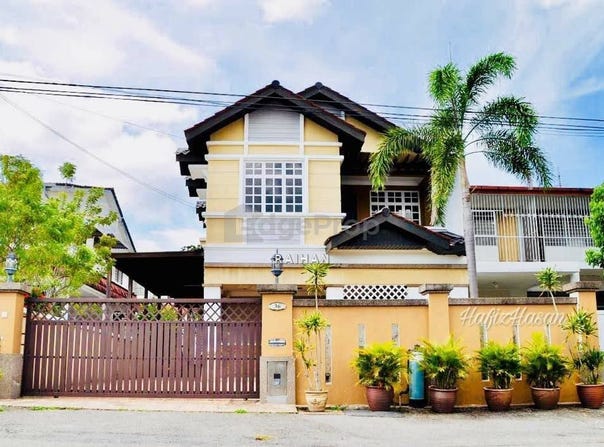 Gelugor, Penang 11700
