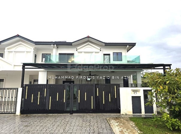 Bangi, Selangor 43000