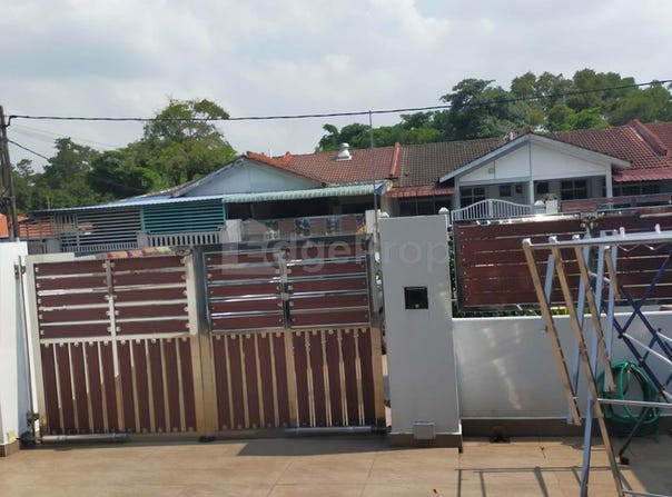 9, Masai, Johor 81750