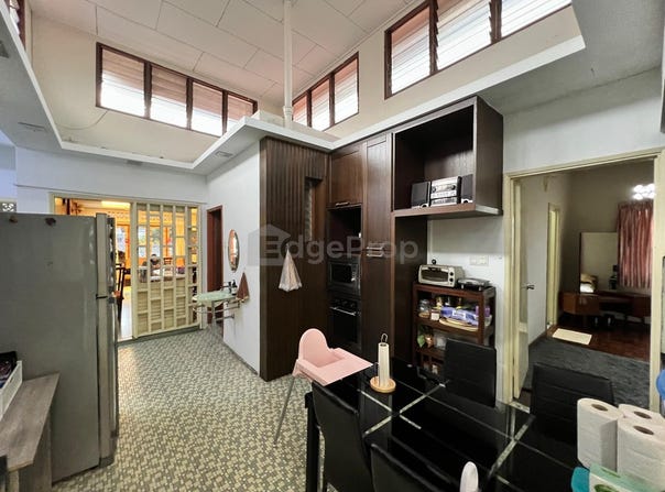 Petaling Jaya, Selangor 46100