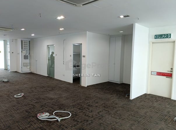 Ara Damansara, Selangor