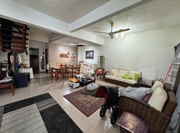 Jalan Angsana, Cheras, Selangor 56000