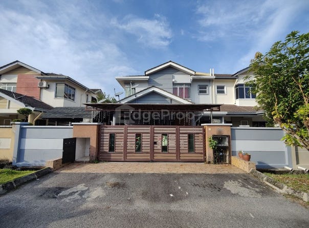 Taman Jelok Impian Kajang, Kajang, Selangor 43000