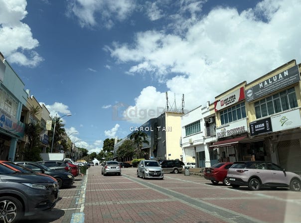 Skudai, Johor 81300