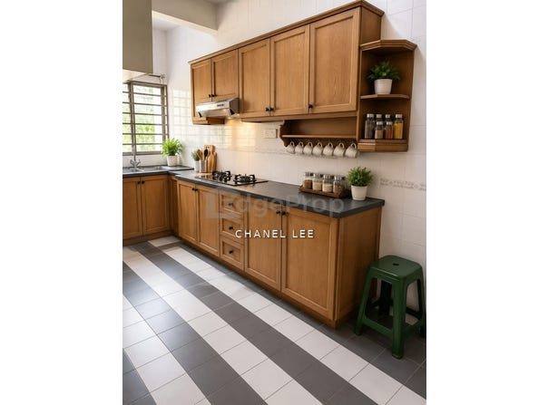 Jalan Ara SD 7 , Petaling, Selangor 52200