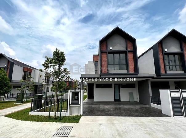 Ilham Residence, Shah Alam, Selangor 40160