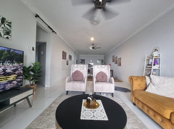 Jalan Cempaka 6, Taman Nirwana, Ampang, Selangor 68000
