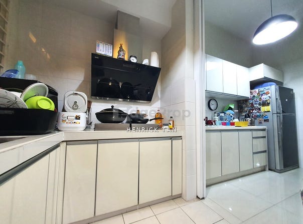 Kemuning Utama, Kemuning, Shah Alam, Selangor 40400