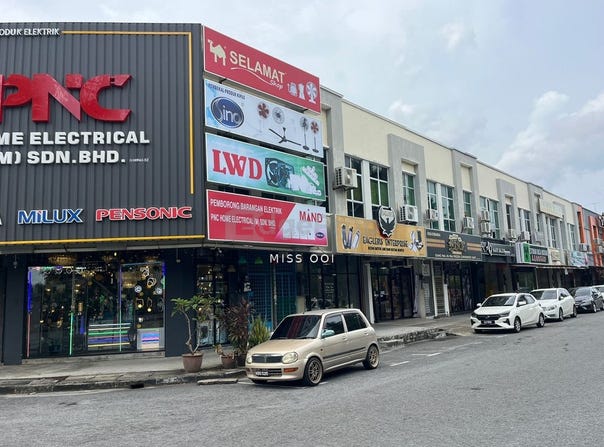 Alor Setar, Kedah 5350