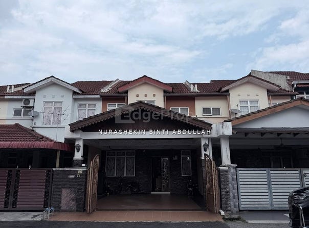 Semenyih, Selangor 43500