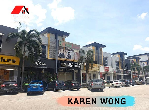Sungai Petani, Kedah 8000