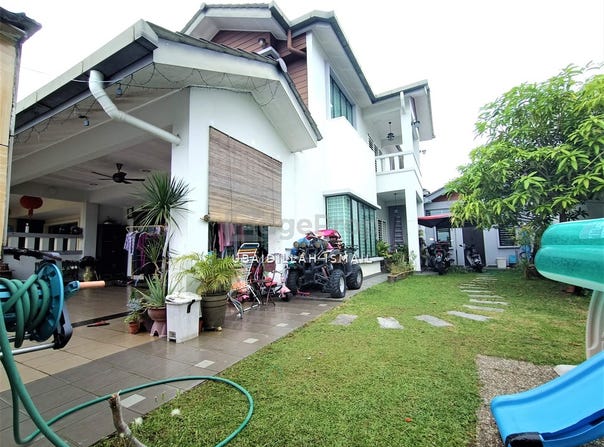 5, Semenyih, Selangor 43500