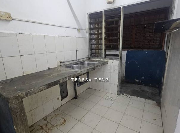 Jalan Temenggung 37, Shah Alam, Selangor 41200