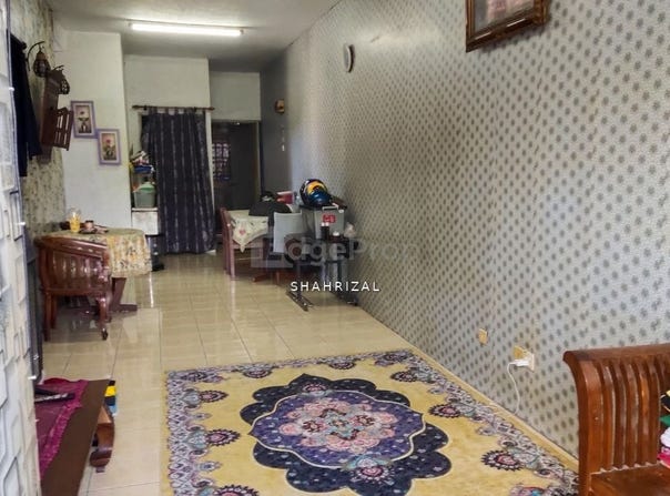 Kampung Perepat, Kapar, Kapar, Selangor 42200