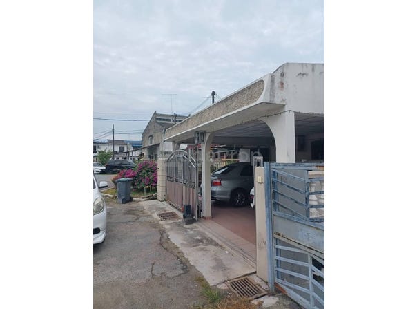 Kluang, Johor 86000