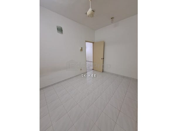 Jalan BK 3/7, 47180, Selangor, Bandar Kinrara Puchong, Selangor 47100