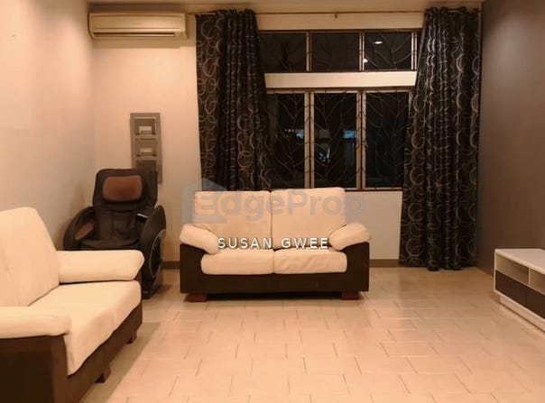 Kota Kemuning, Selangor 40460